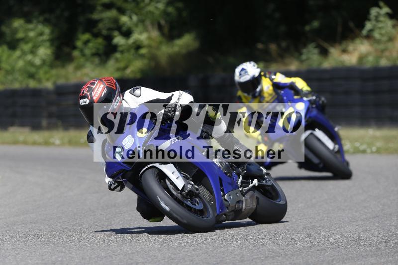 /31 24.06.2025 Get Faster Caremotion ADR/Gruppe gelb/93